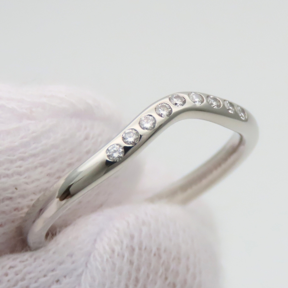 TIFFANY & CO. Ring - Picture 8 of 10
